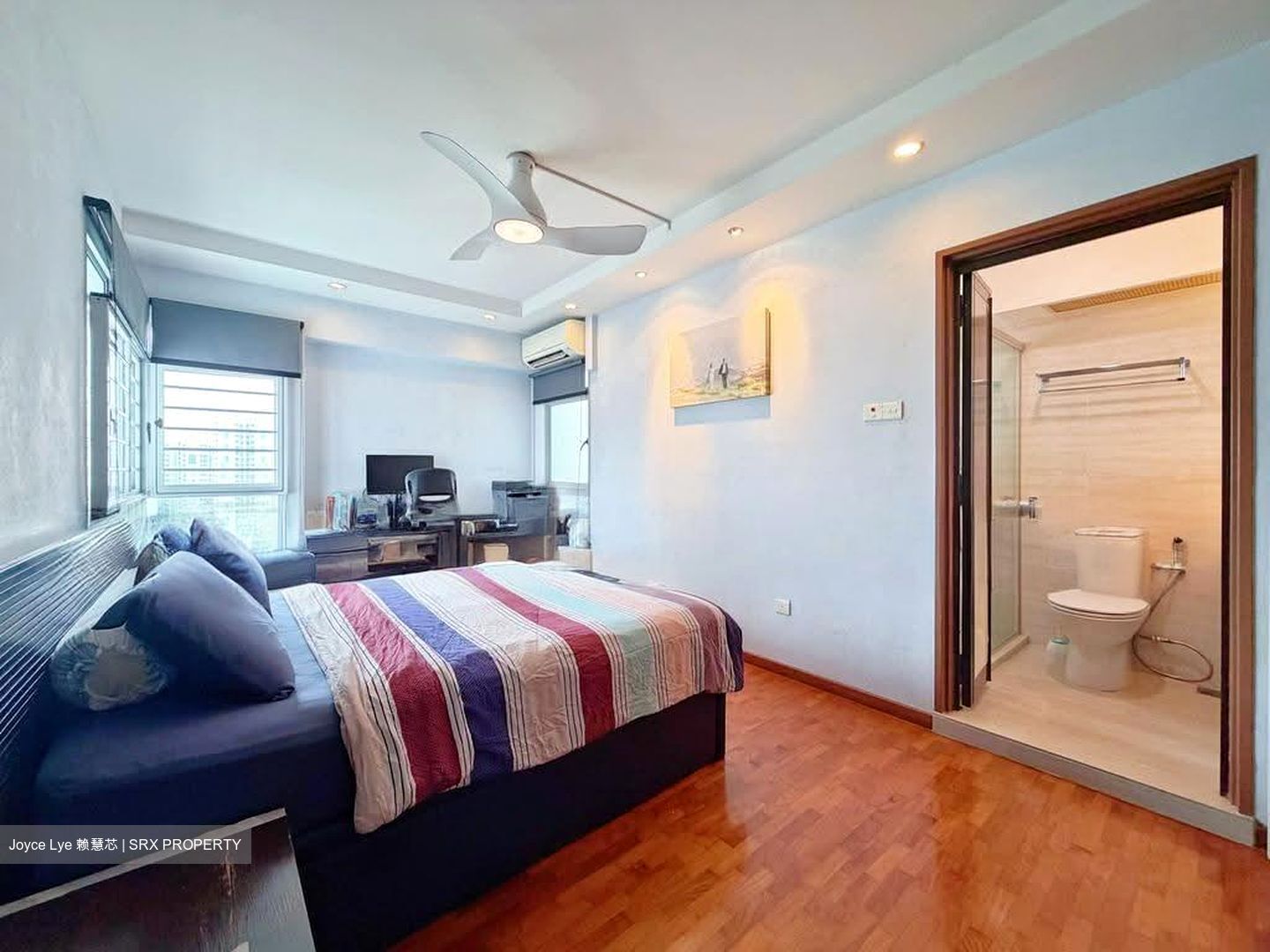 Blk 409B Coral Vale (Sengkang), HDB 4 Rooms #639375031